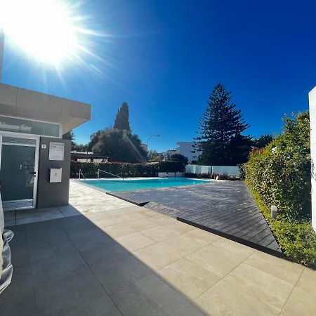 Apartamento Royal Banus Marbella Exterior foto