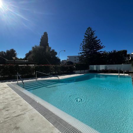 Apartamento Royal Banus Marbella Exterior foto