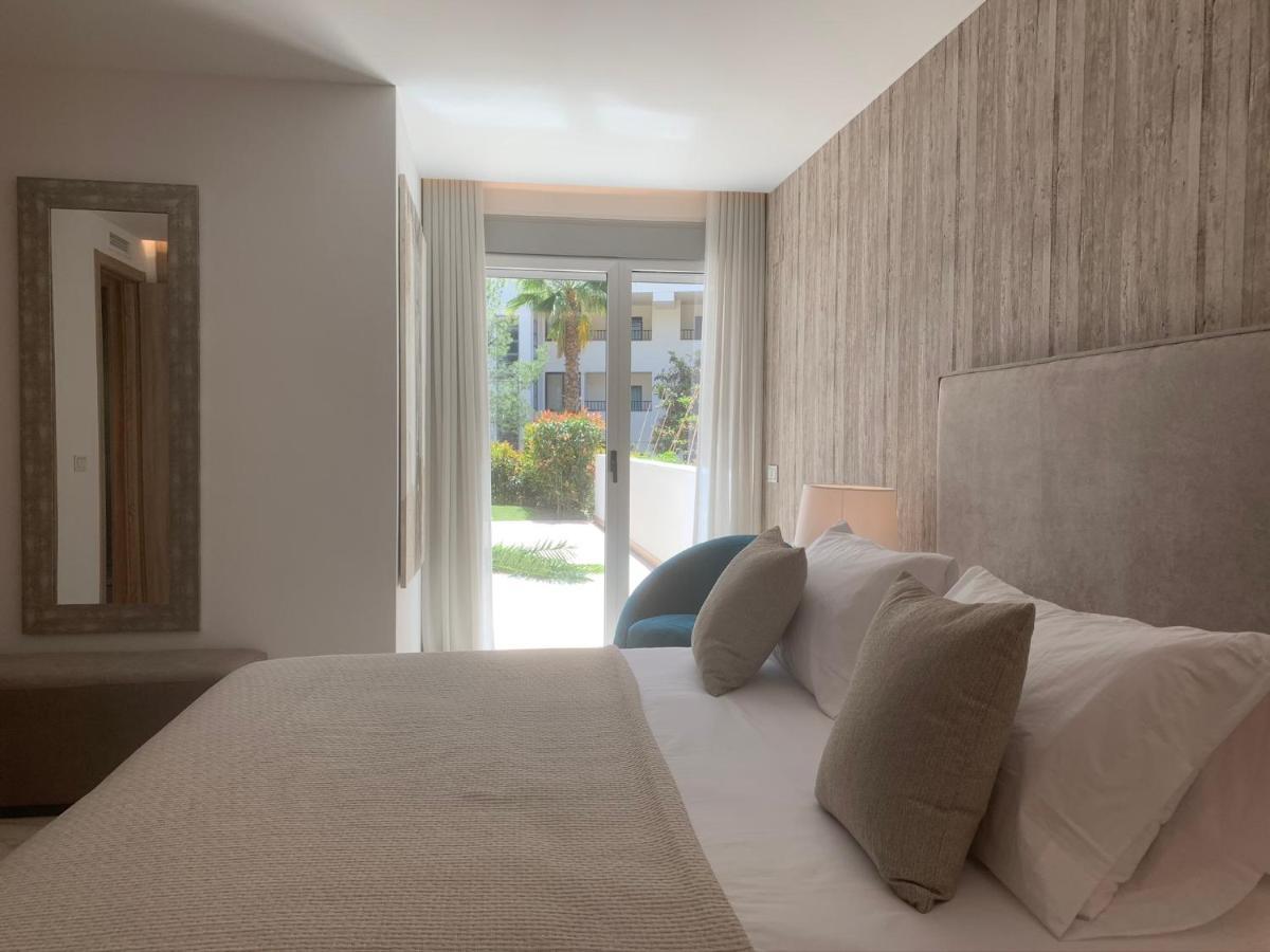 Apartamento Royal Banus Marbella Exterior foto