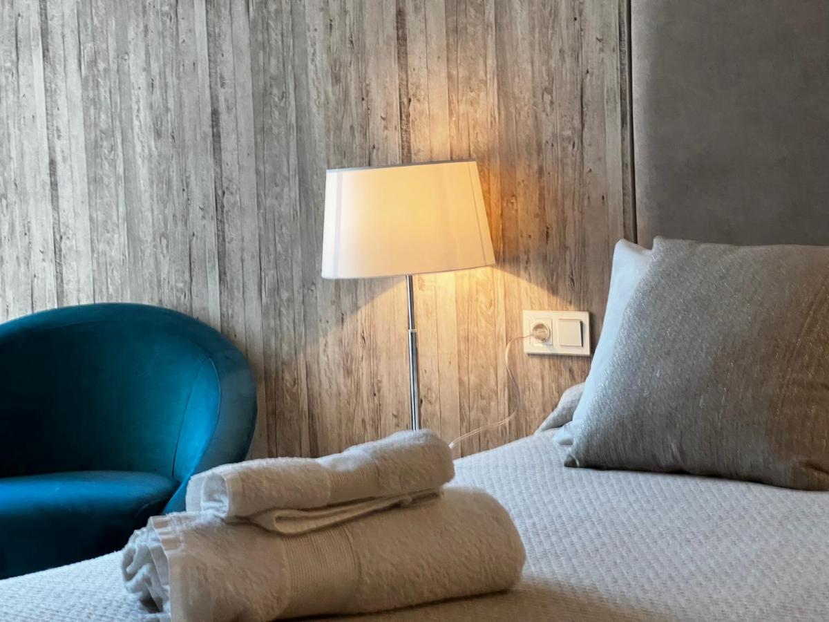 Apartamento Royal Banus Marbella Exterior foto