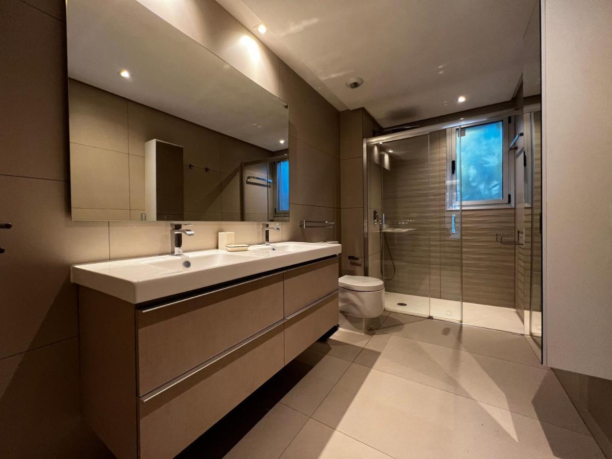 Apartamento Royal Banus Marbella Exterior foto