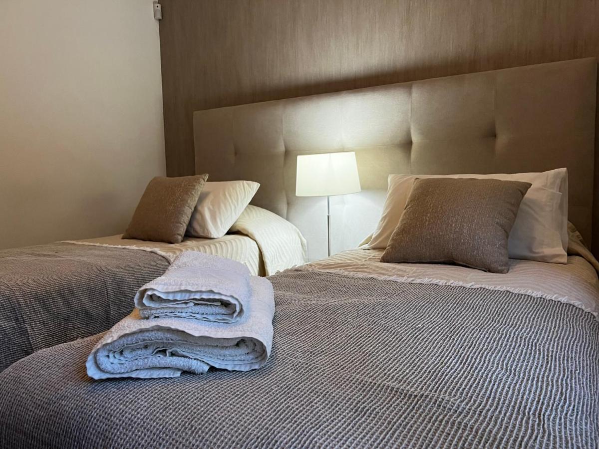Apartamento Royal Banus Marbella Exterior foto