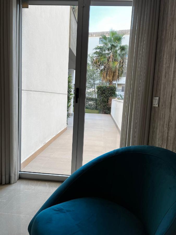 Apartamento Royal Banus Marbella Exterior foto