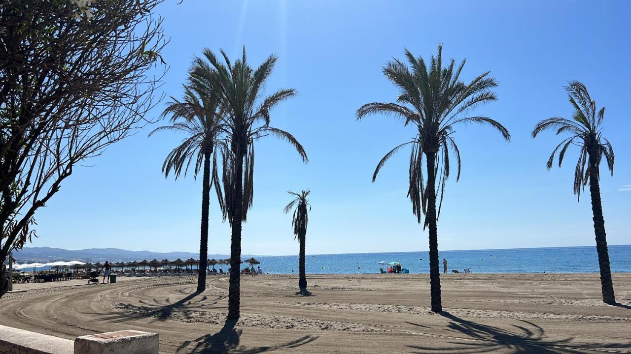 Apartamento Royal Banus Marbella Exterior foto